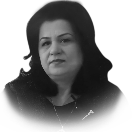 Cəfərova Dürrə Hilal