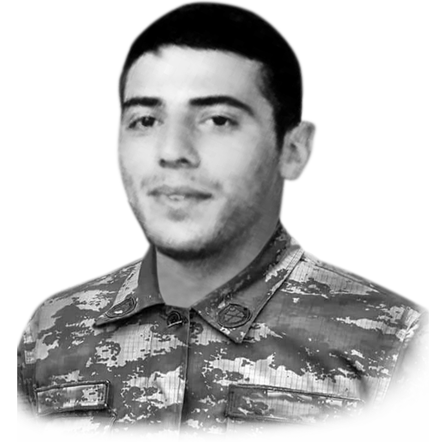 Məmmədzadə Bəhrəm Elman
