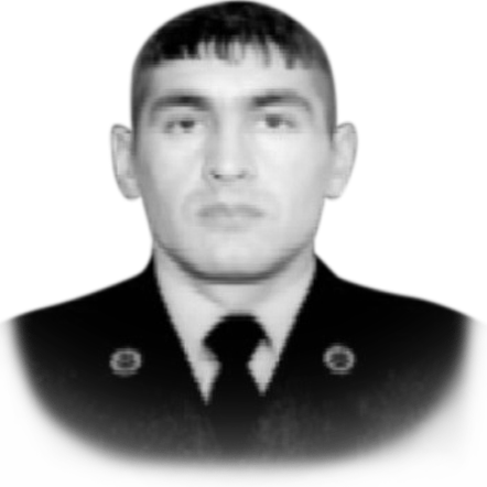 Quliyev Samir Məhərrəm
