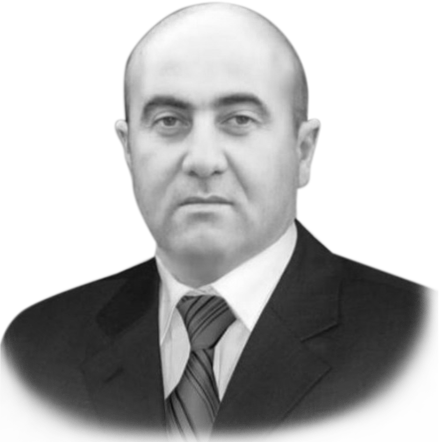 Əliyev Arif Ağalar