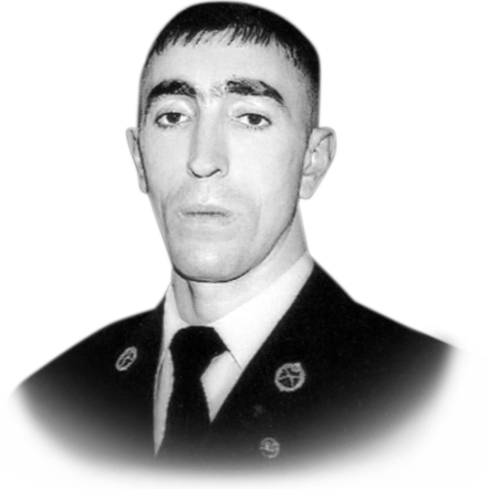 Abbasov Ramil Sabir