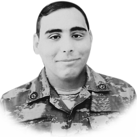 Zərbaliyev Ziyad Nəriman