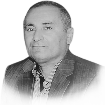 Bağırov Ramiz Yusif