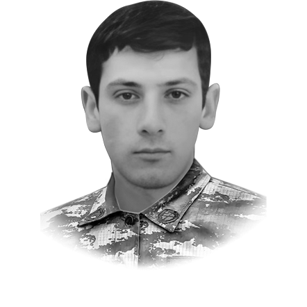 Qasımov Rəmal Saleh