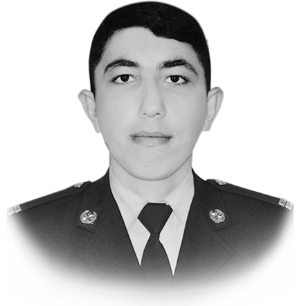 Üsüfov Şahadət Qalib