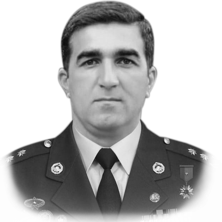 Əliyev Anar Vaqif