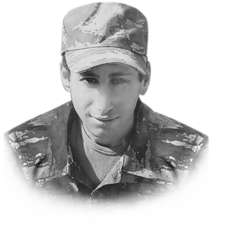 Nuriyev Əfqan Rövşən
