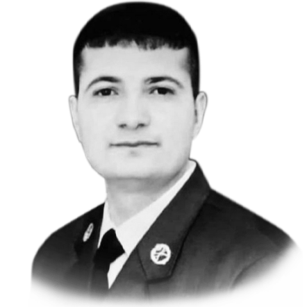 Həsənov Pərviz Fərmayıl
