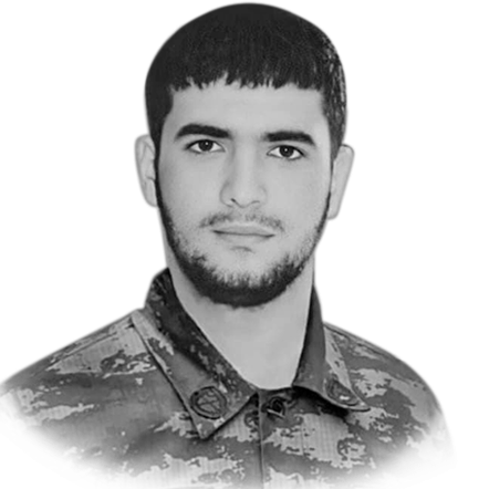 Rüstəmov Rövşən Orxan