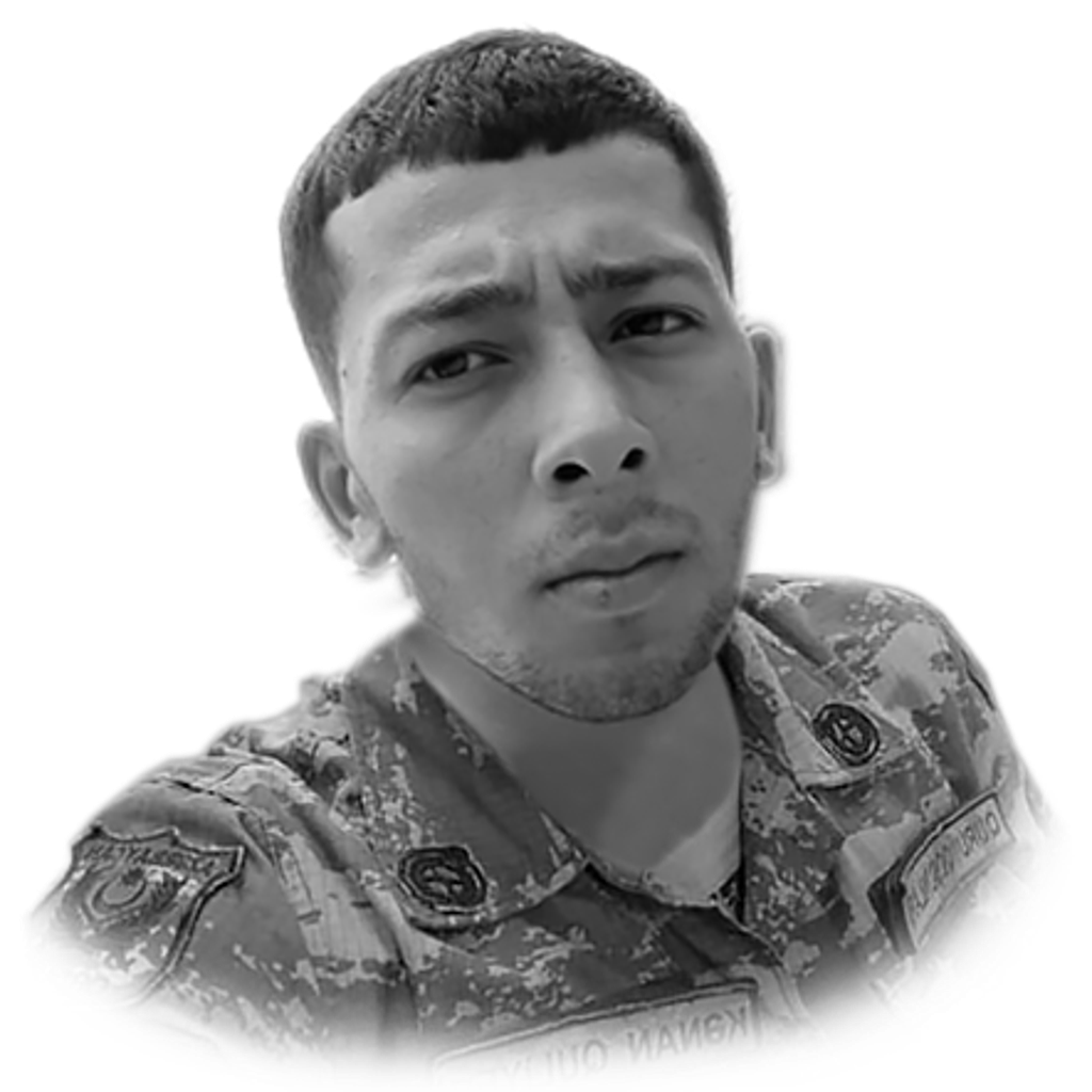 Tanırverdiyev Amil Elşən