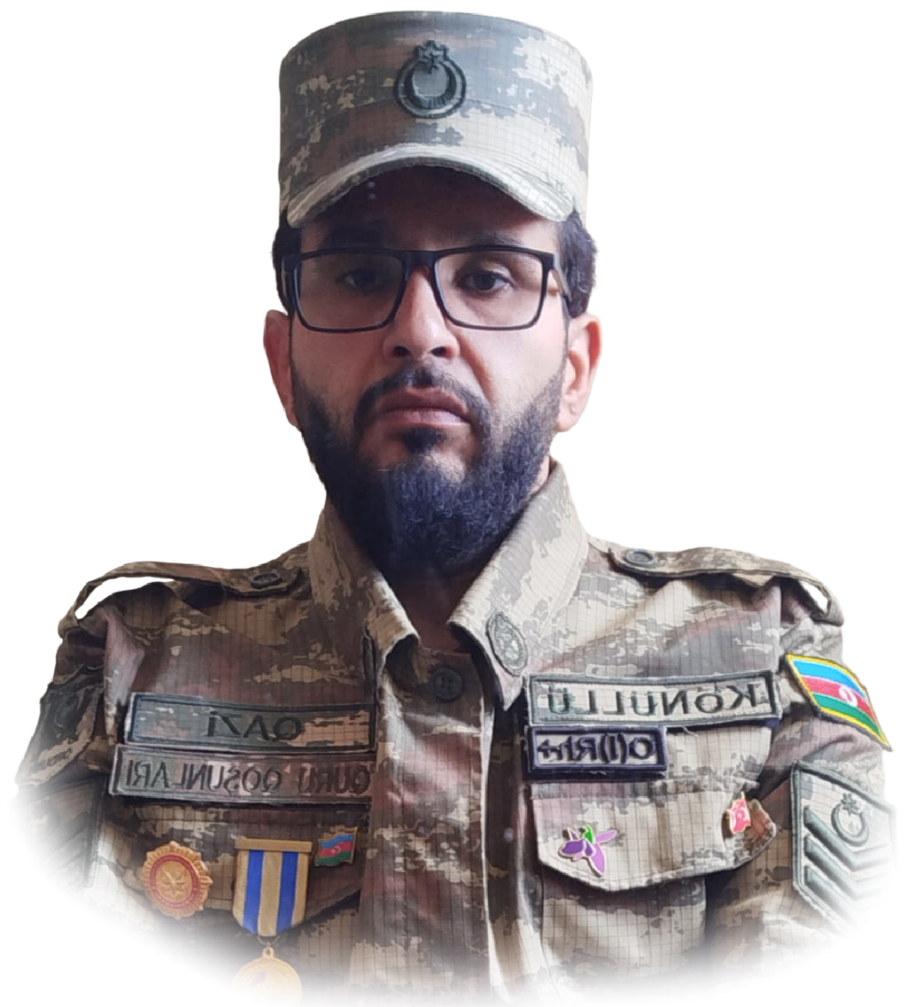 Teymurov Əziz Musa