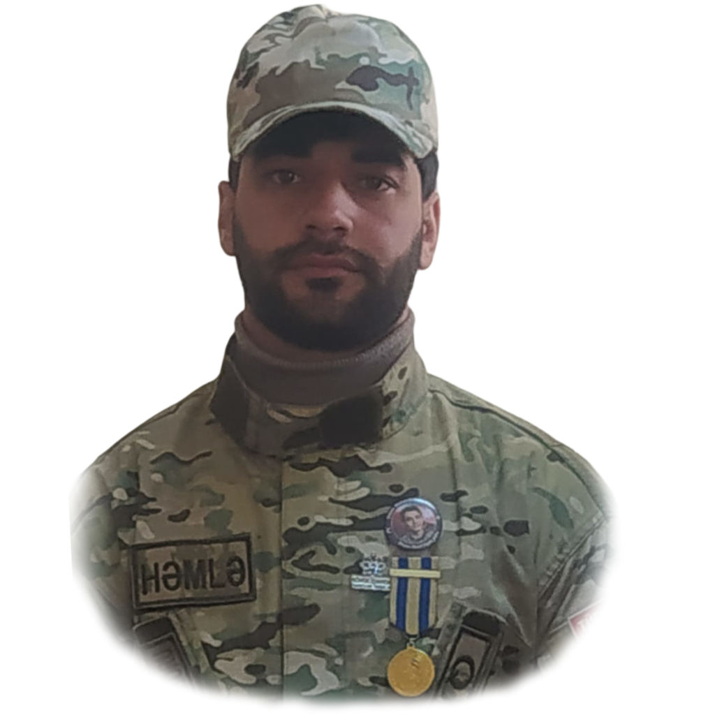 Əliyev Abuzər Səristan