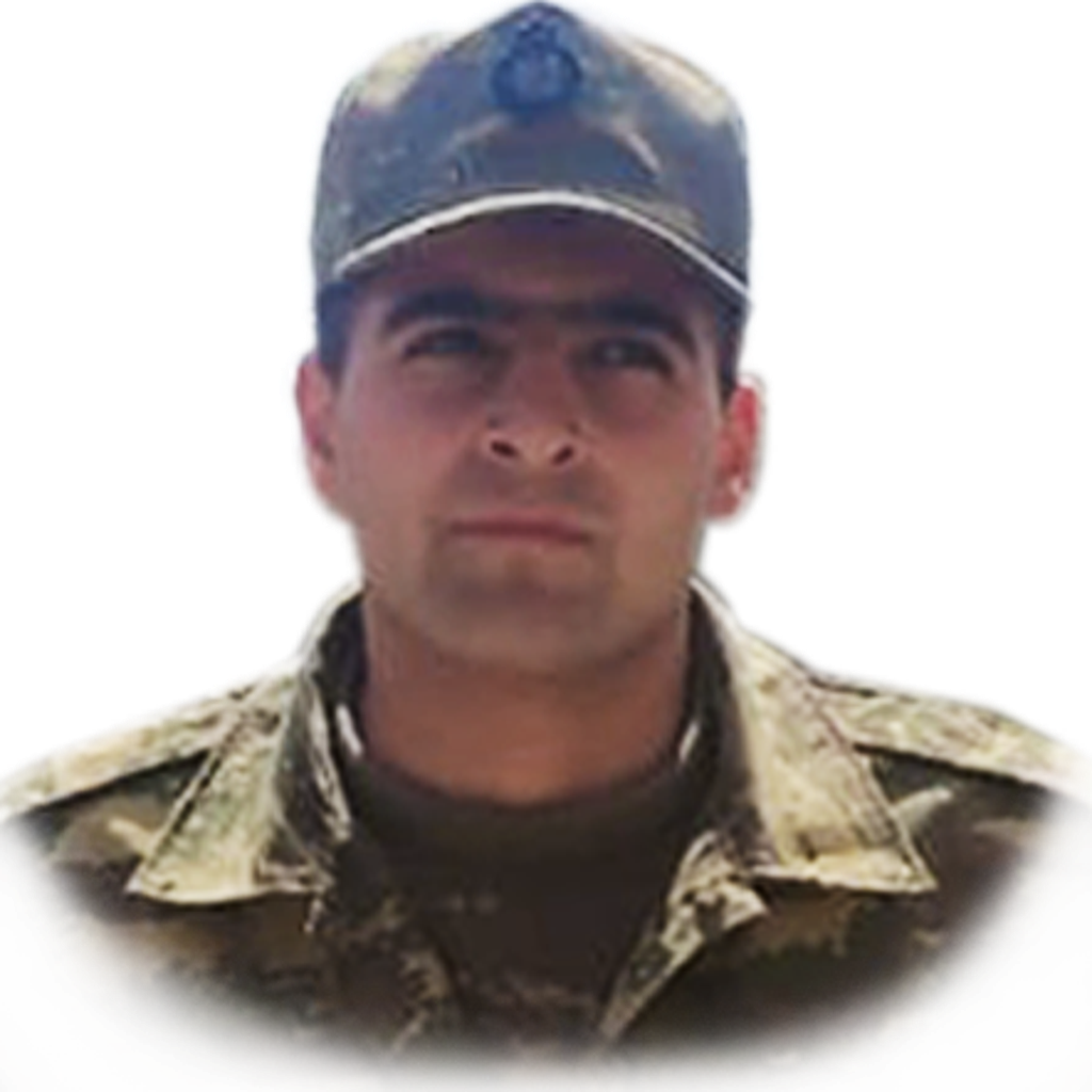 Əliyev Raul Süleyman
