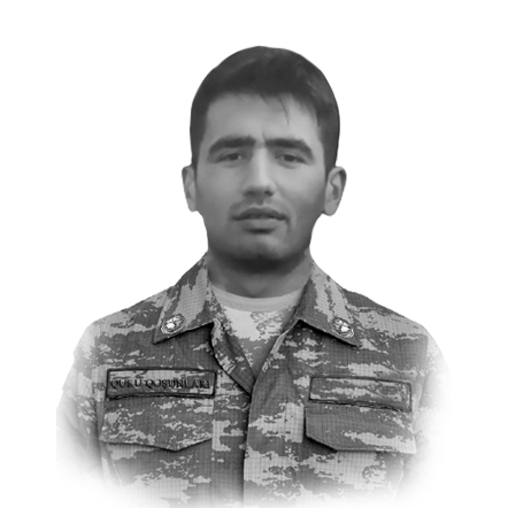 Tağızadə Bəhruz Azər