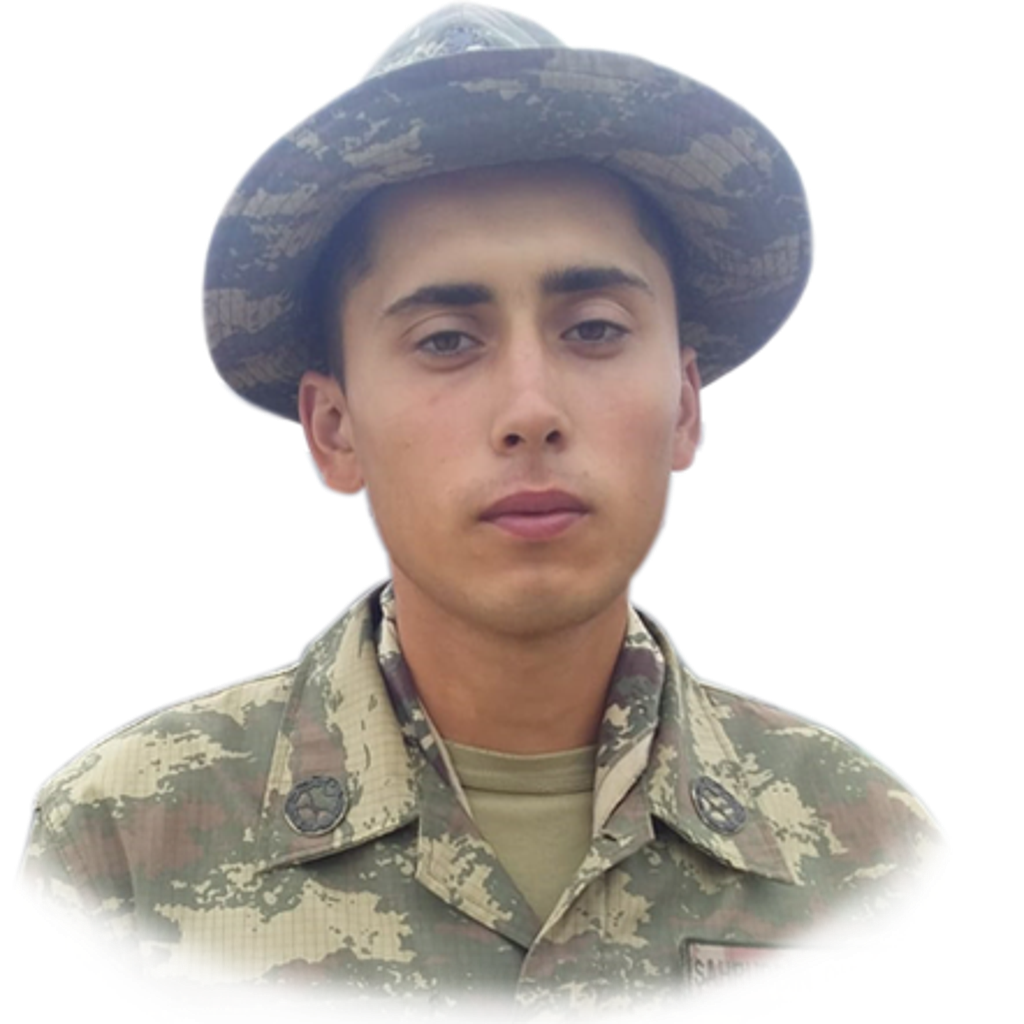 Quliyev Şahruddin Qurban
