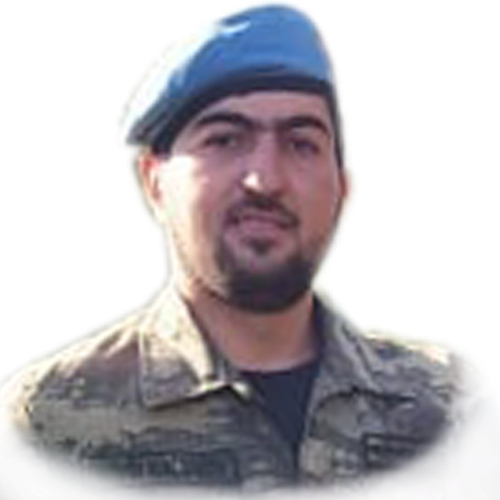 Kaltayev Pərvin Qüdrət