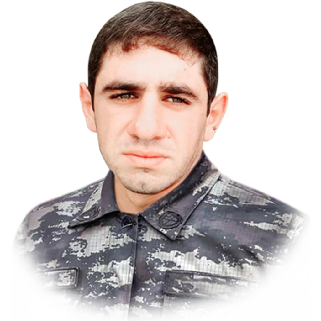 Məmmədov Ziyad Mayıl