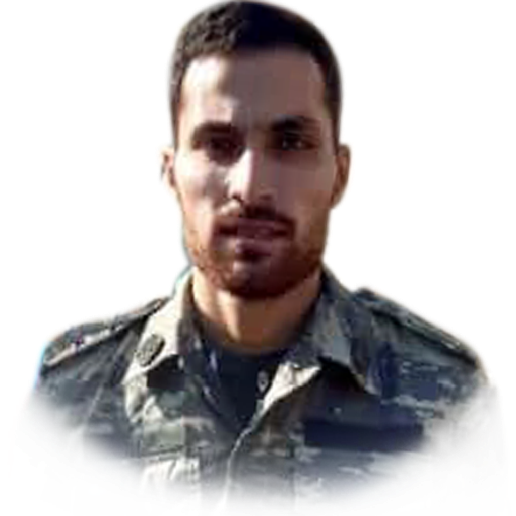 İbrahimov Röyal Ramin