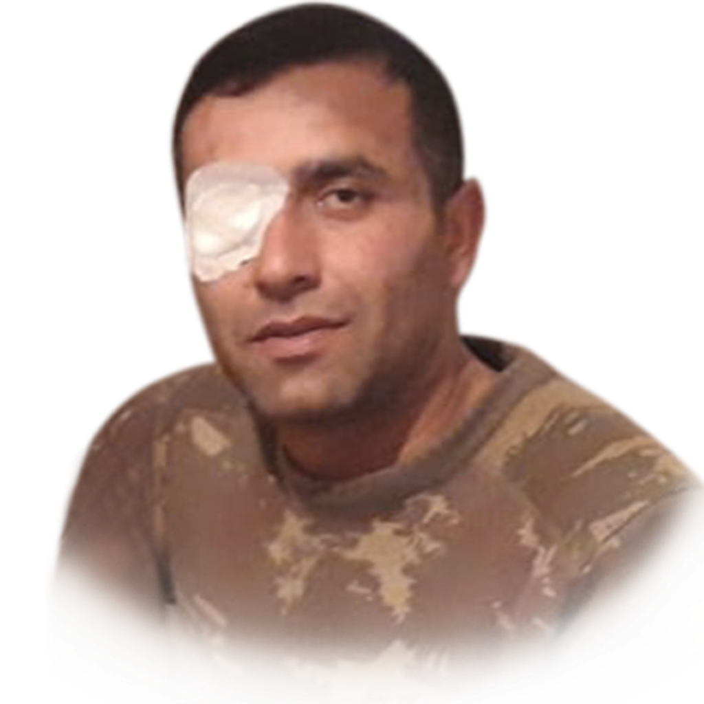 Camalov Rüfət Mehman