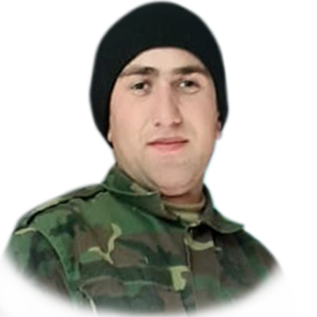 Mahmudov Şahmar Namiq