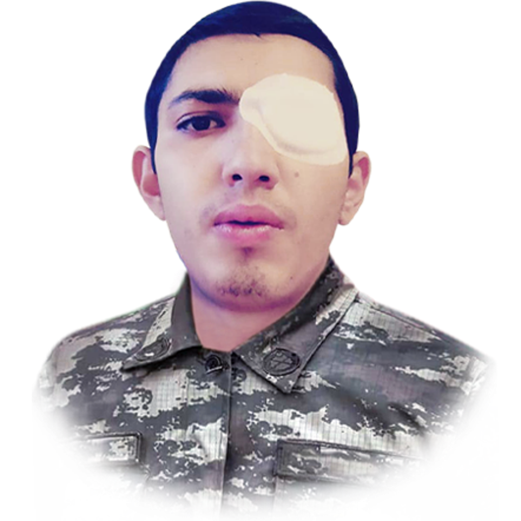 Baradov Şahmar İlqar
