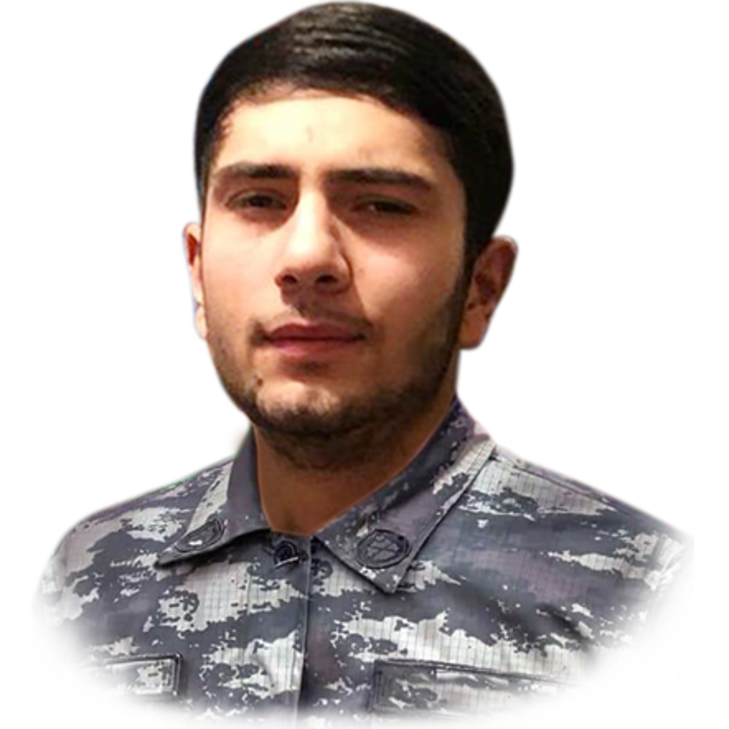İbrahimov Nizami Mehman