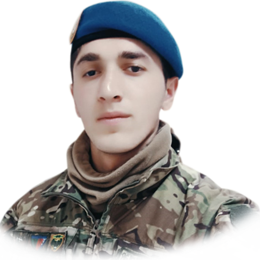 Qarakişiyev Hüseyn İkram