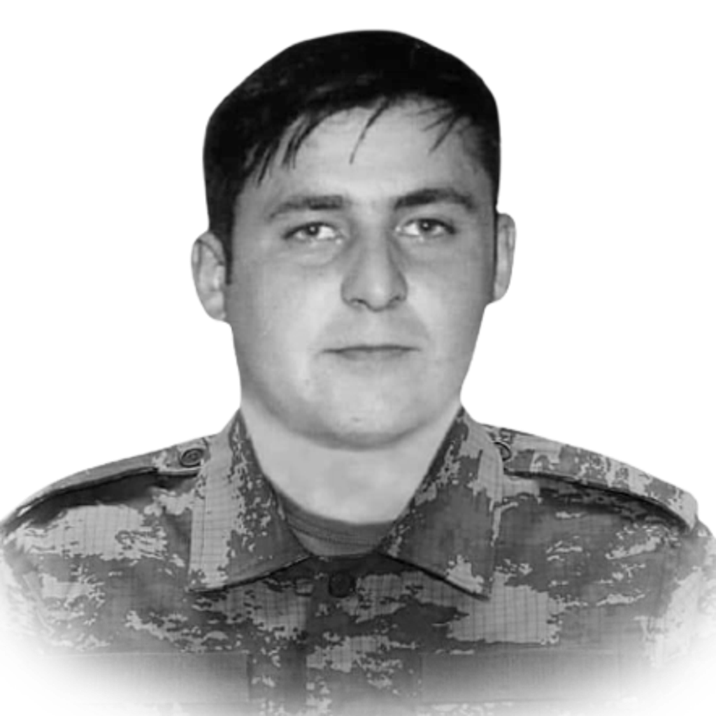 Səfərov Əfəndi Cahangir