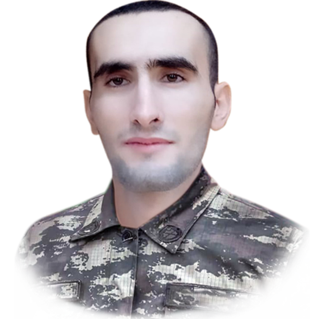 Cirinqov Ramazan Şabnus