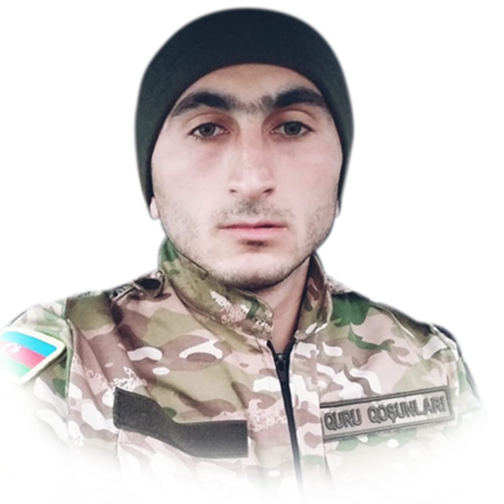 Musayev Aluda Nazim