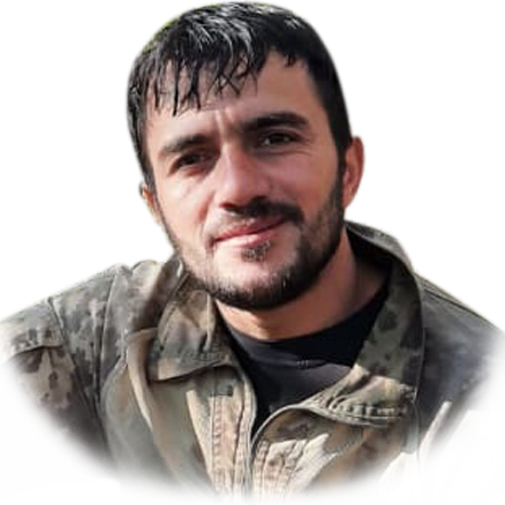Zaxmayev Əfqan Musa