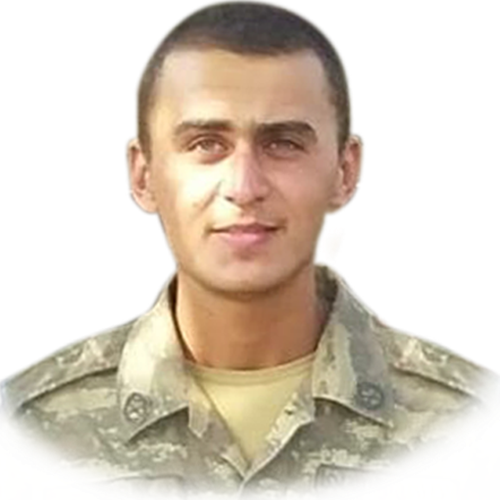 Hetayev İsmayıl Vaqif