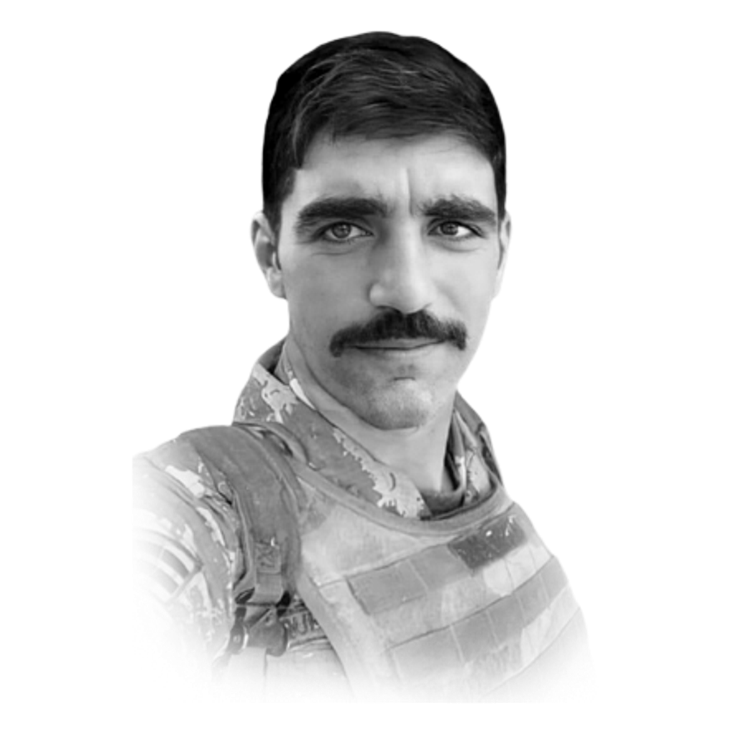 Azayev Sadiq Xubyar