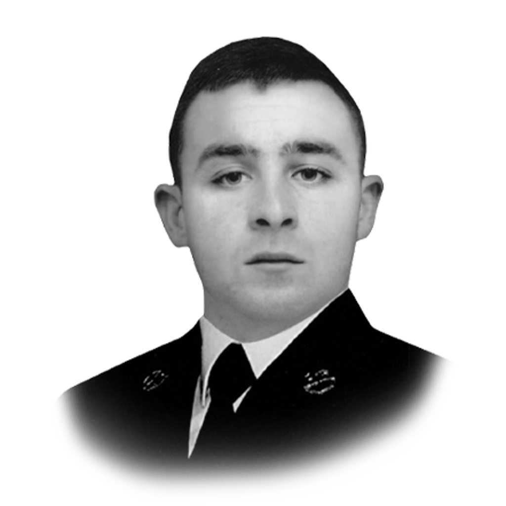 İsrafilov Abdulla Yadigaroviç