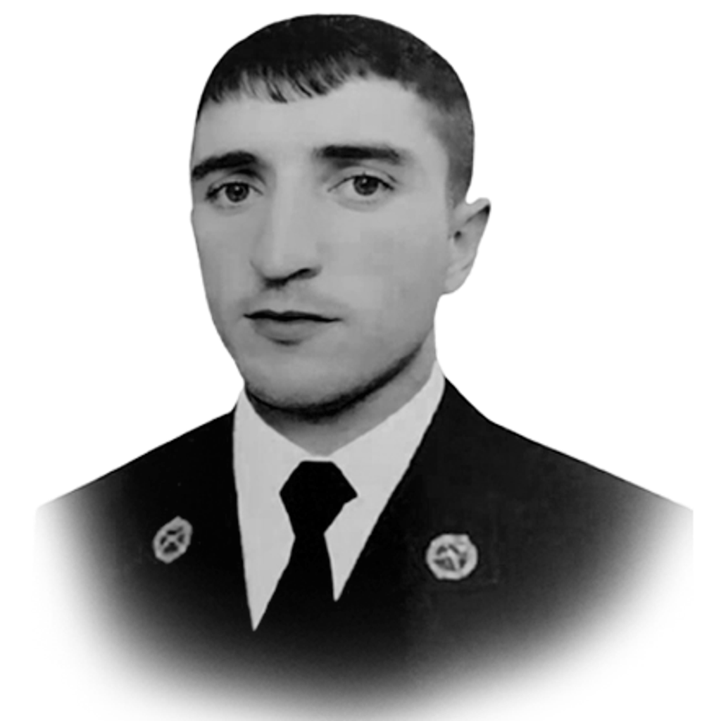 Əlisoltanov Vahid Tahir