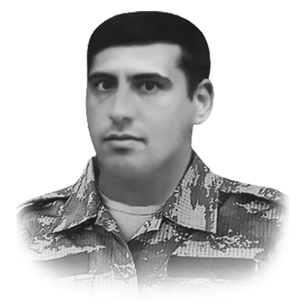 Mustafayev İsmayıl Elmar