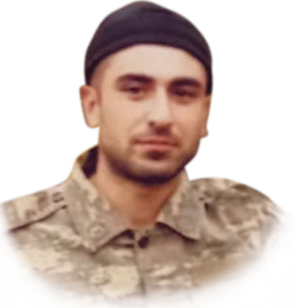 Şərifov Nurlan Qurban