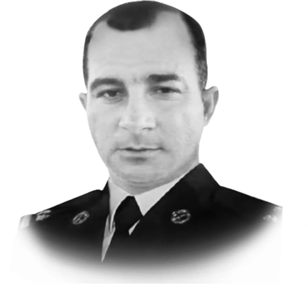 Xəlilov Nadir Ağadadaş