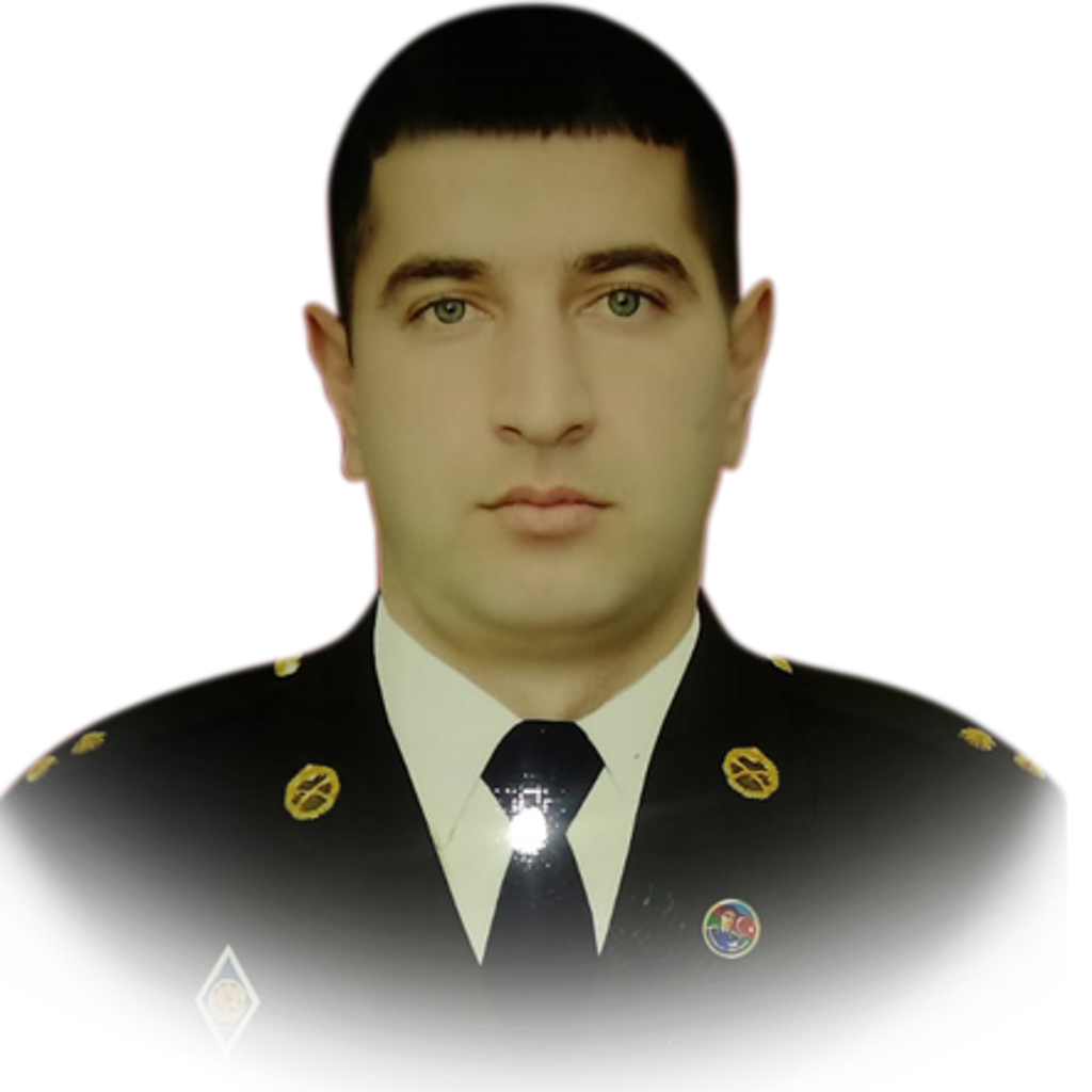 Muradov Hacı Əli