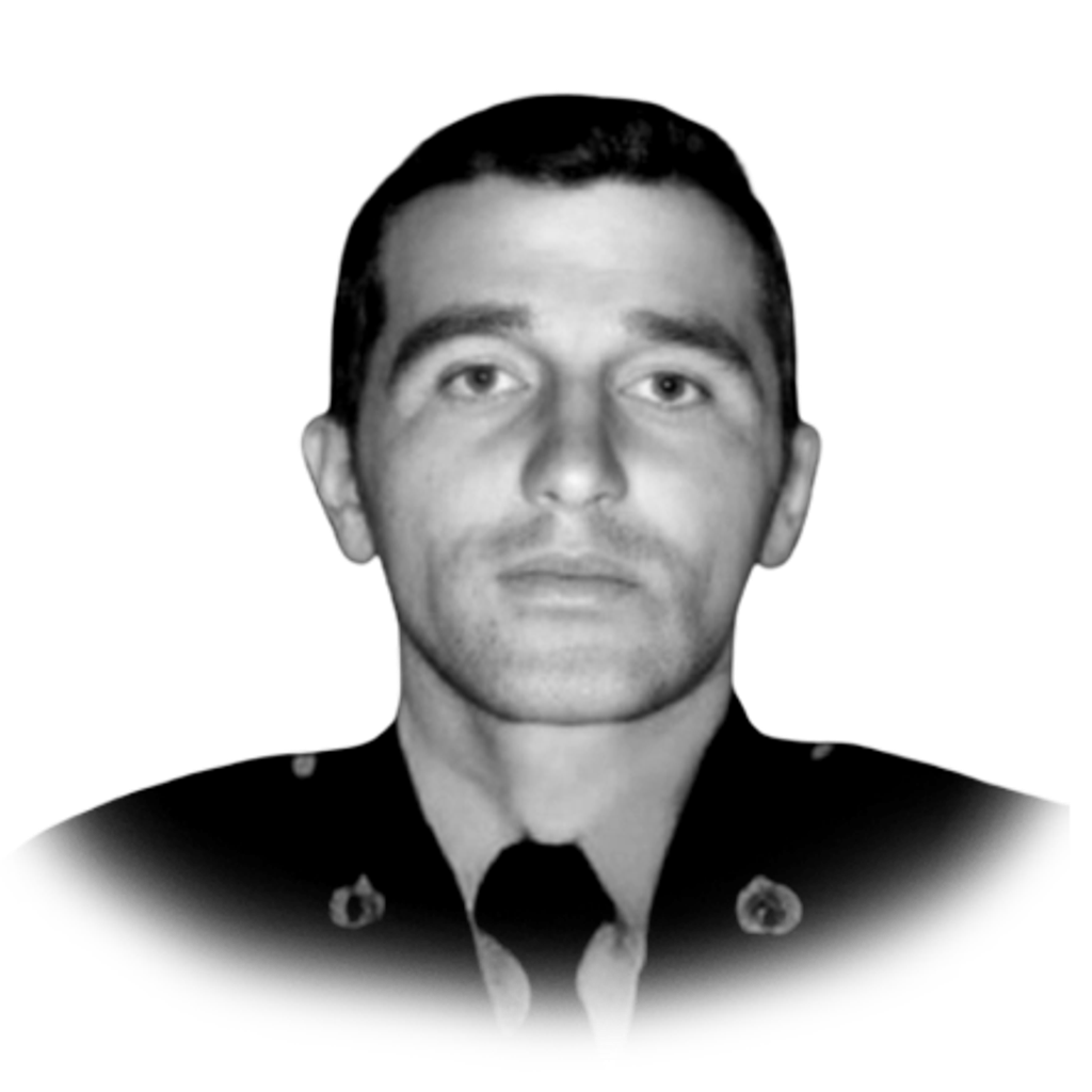 Allahverdiyev Rövşən Fərrux