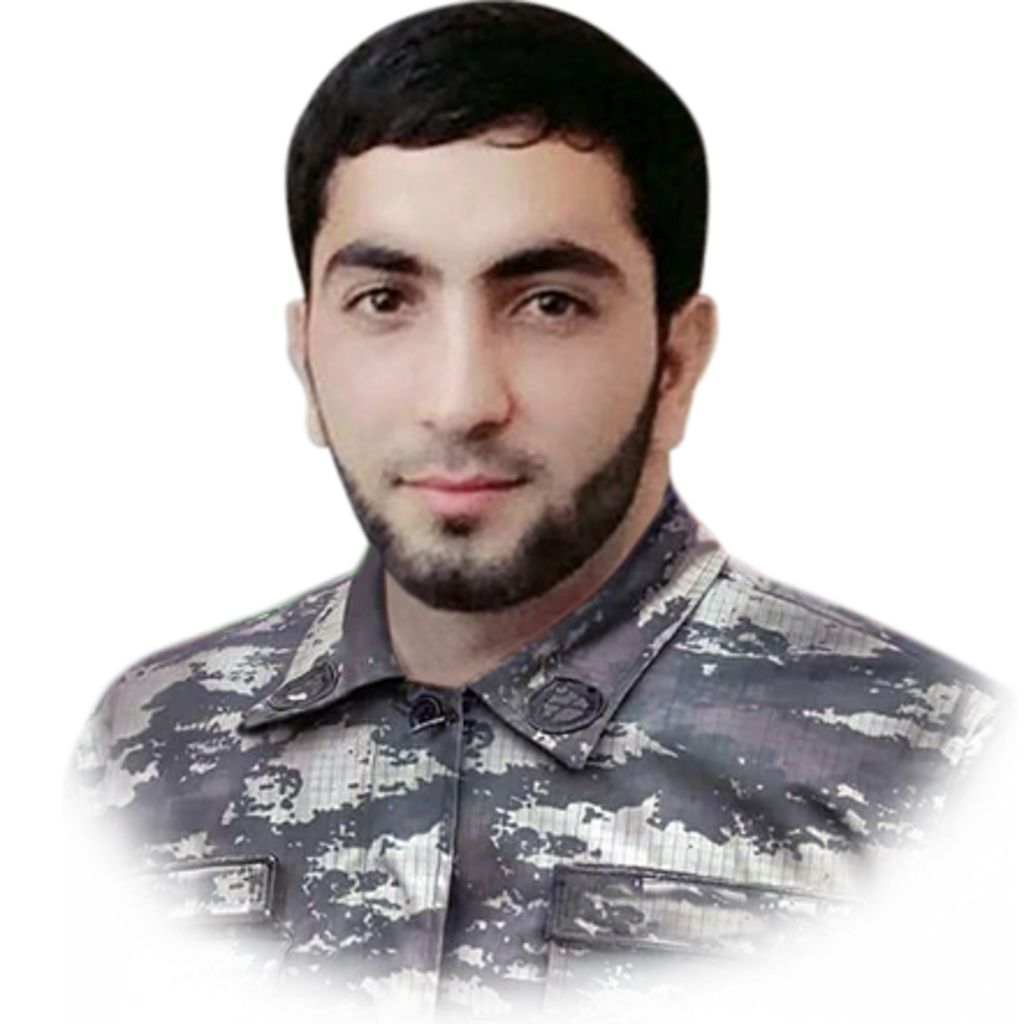 Xantayev Murad Ramazanoviç