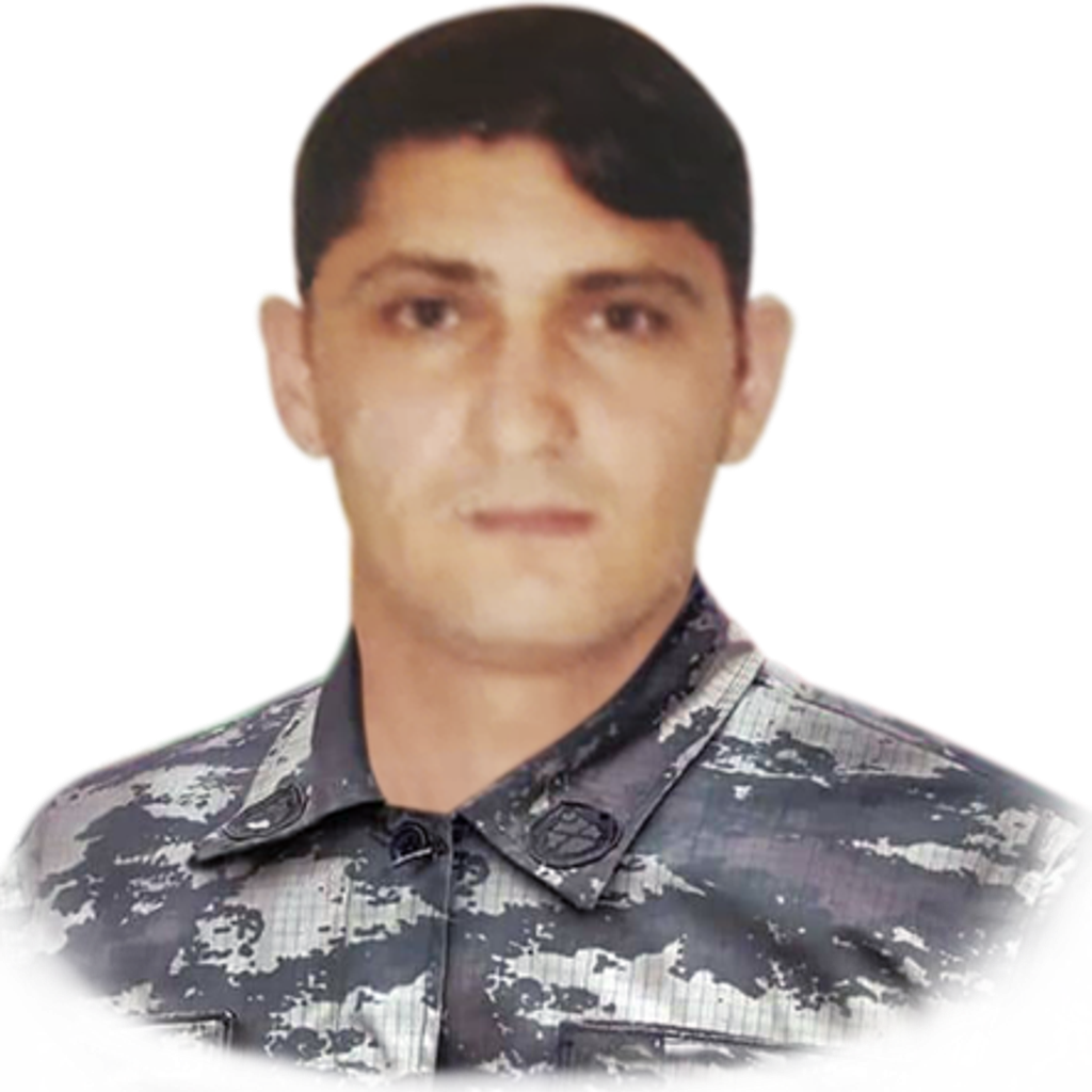 Hüşənov Ramil Azadoviç