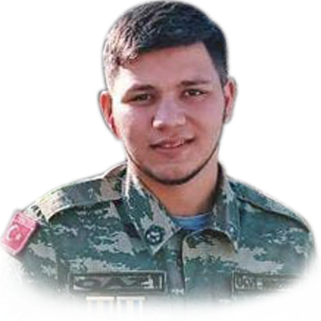 Nəzərov Ülvi Əlihüseyn