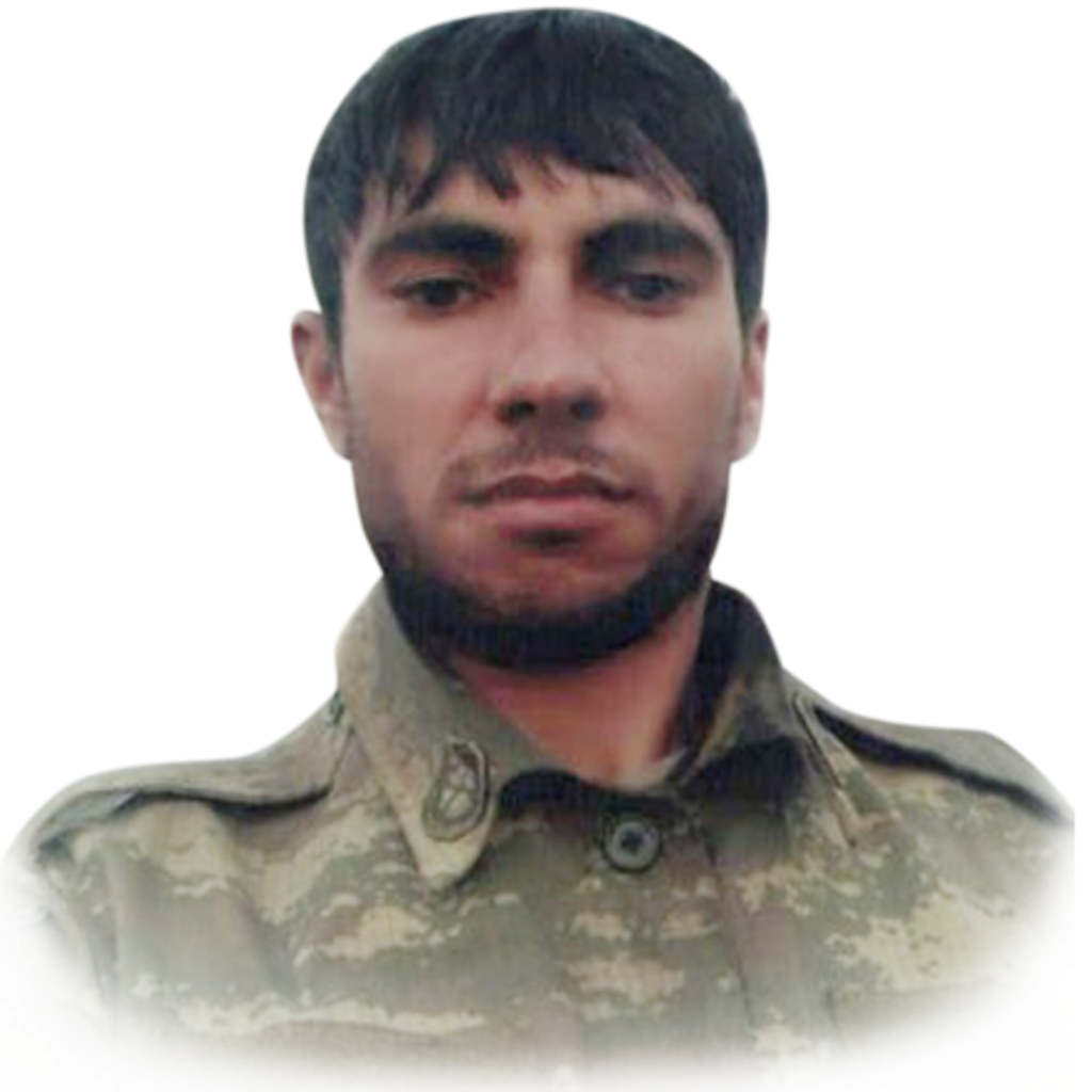 Cəfərov Özal İbrahim