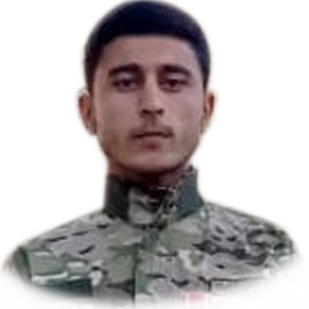 Bağırov Nicat Qismət