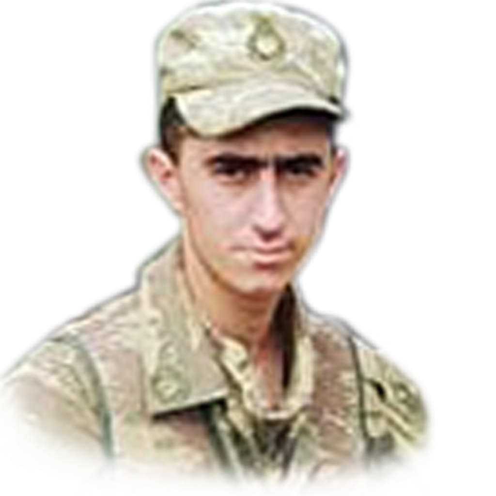 Bayramlı Niyaz Qinyaz