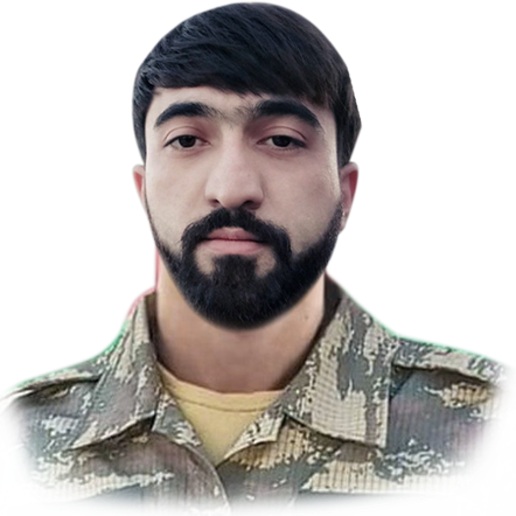 Mövsümzadə Mirmövsüm Mirfəyyaz