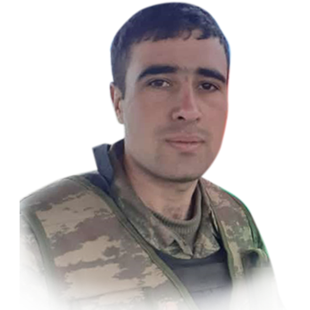 Məmmədov Yusif Taleh