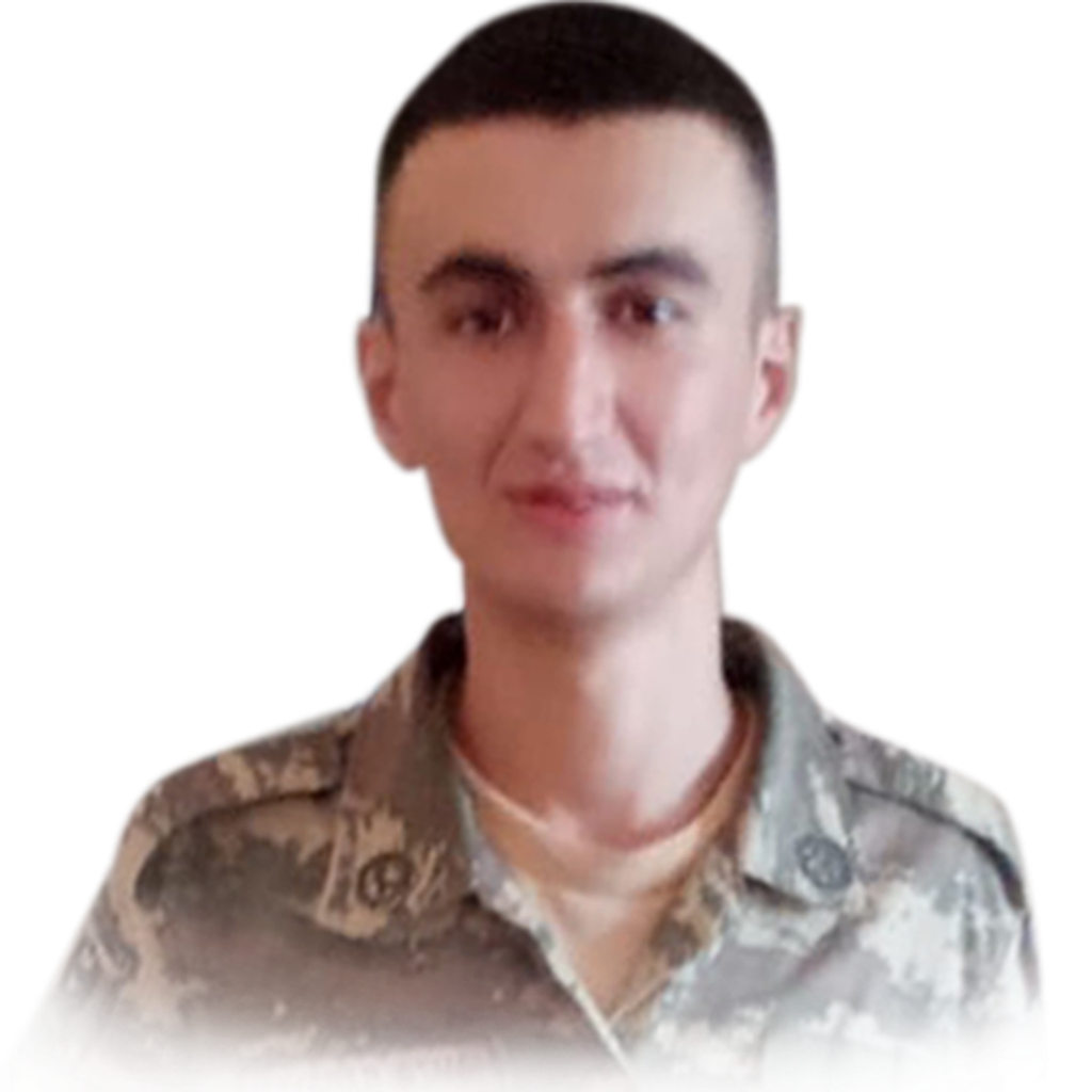 Babayev Həmzə Elvin