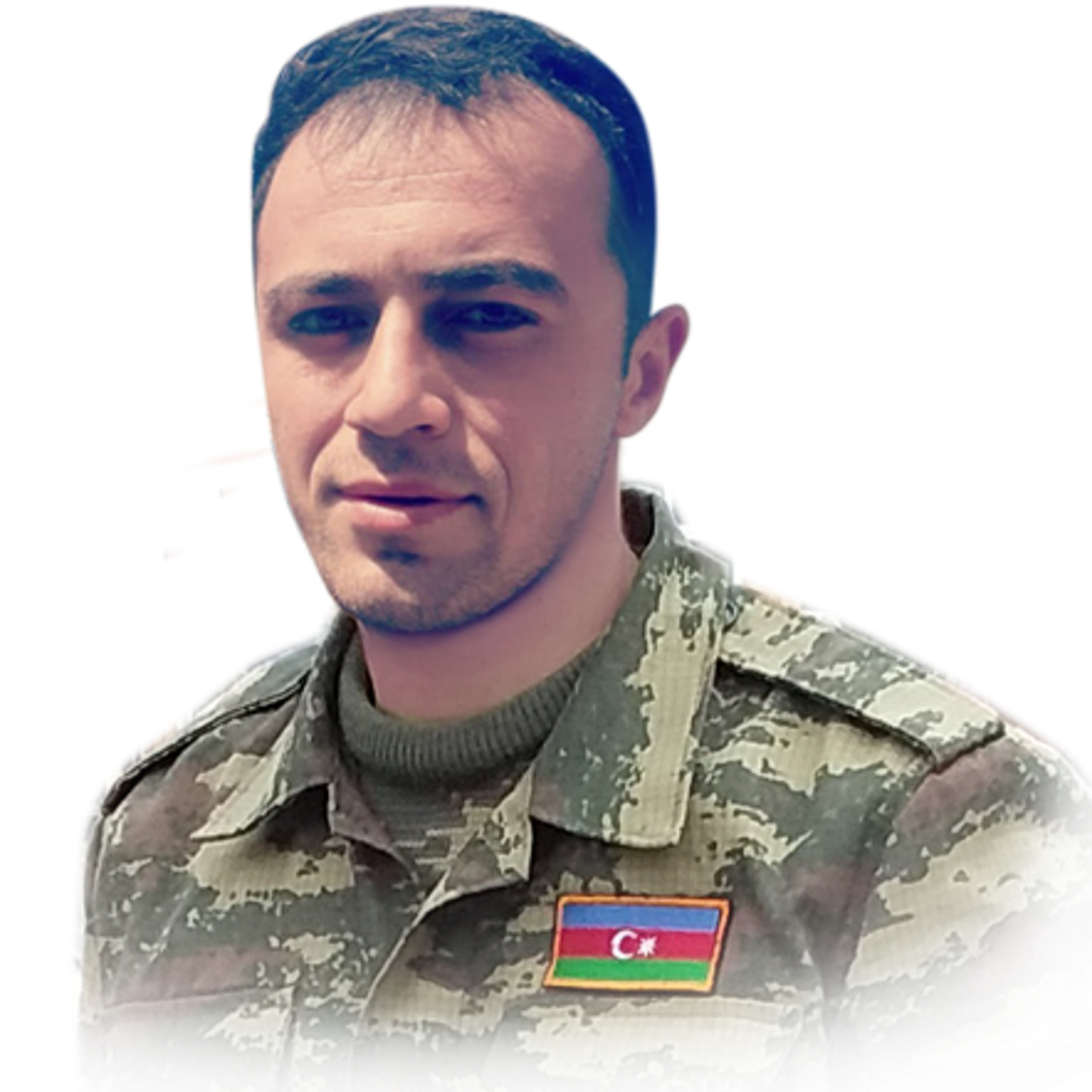 Əlisultanov Orxan Rövşən